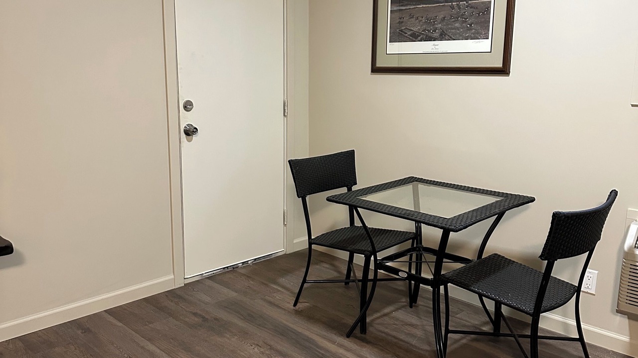 Photo of Bedroom in Klamath Lake