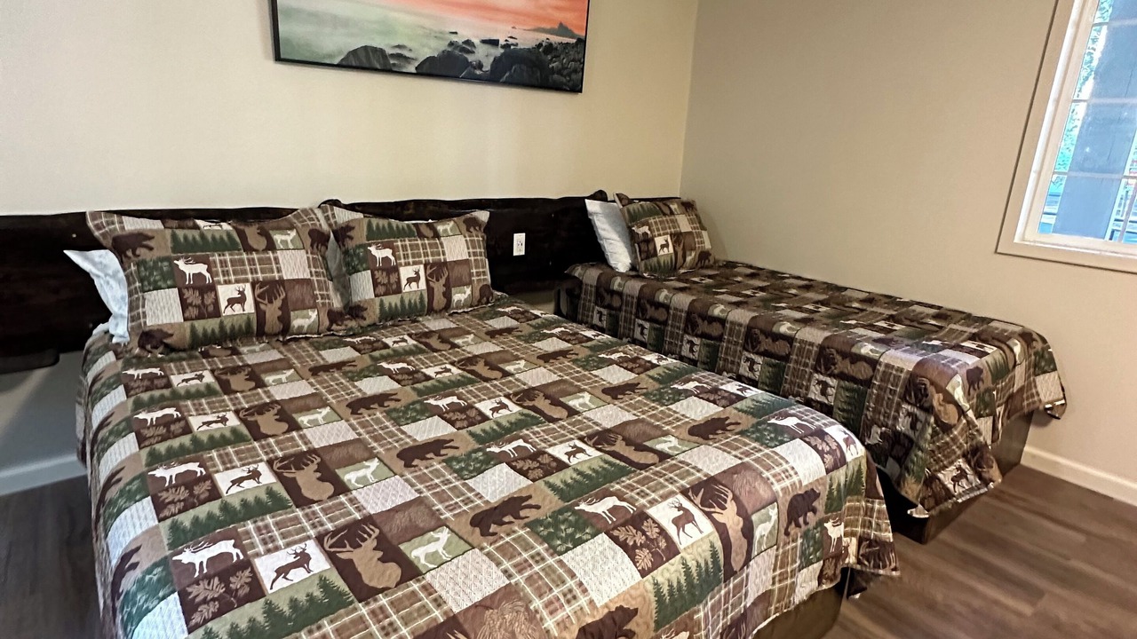 Photo of Others in Klamath Lake