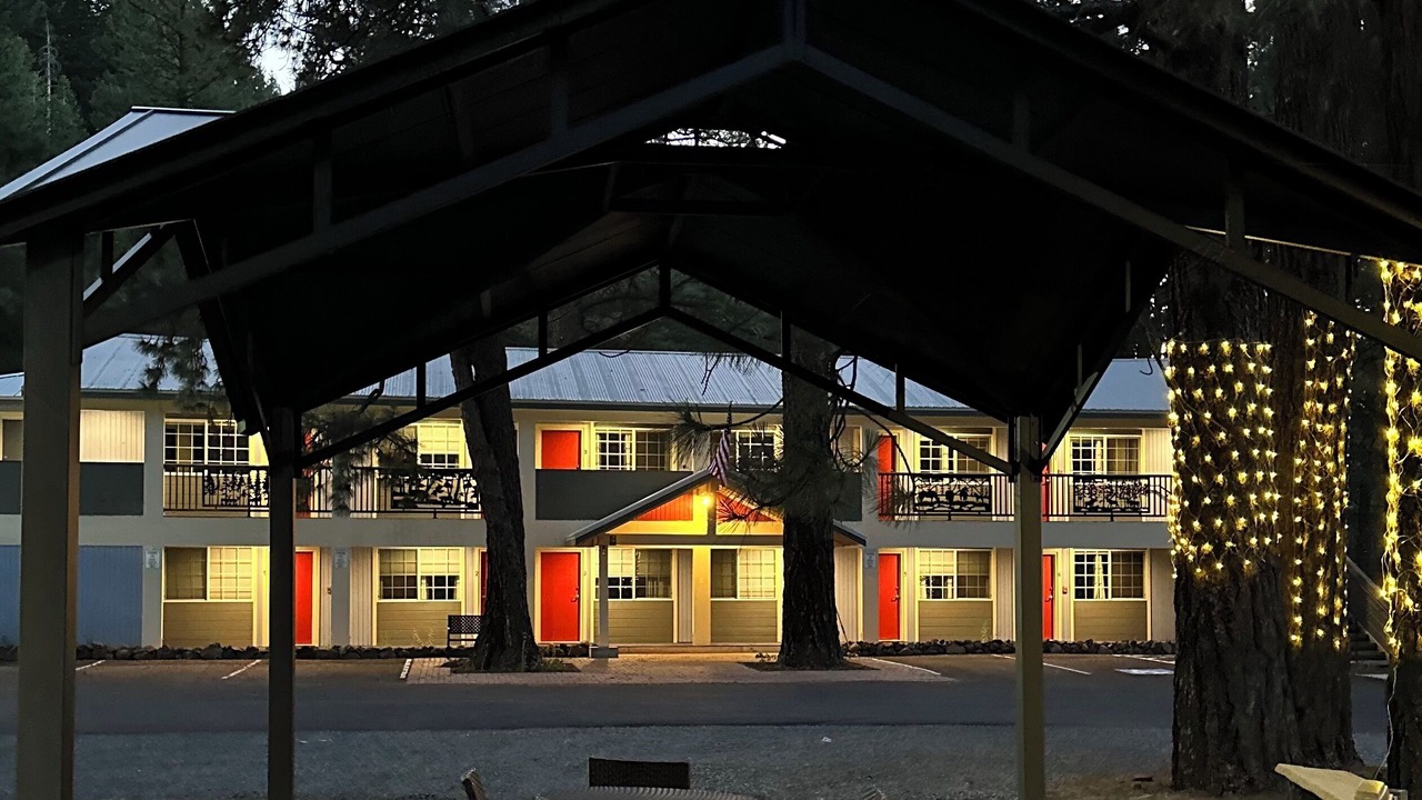 Photo of Outdoor in Klamath Lake