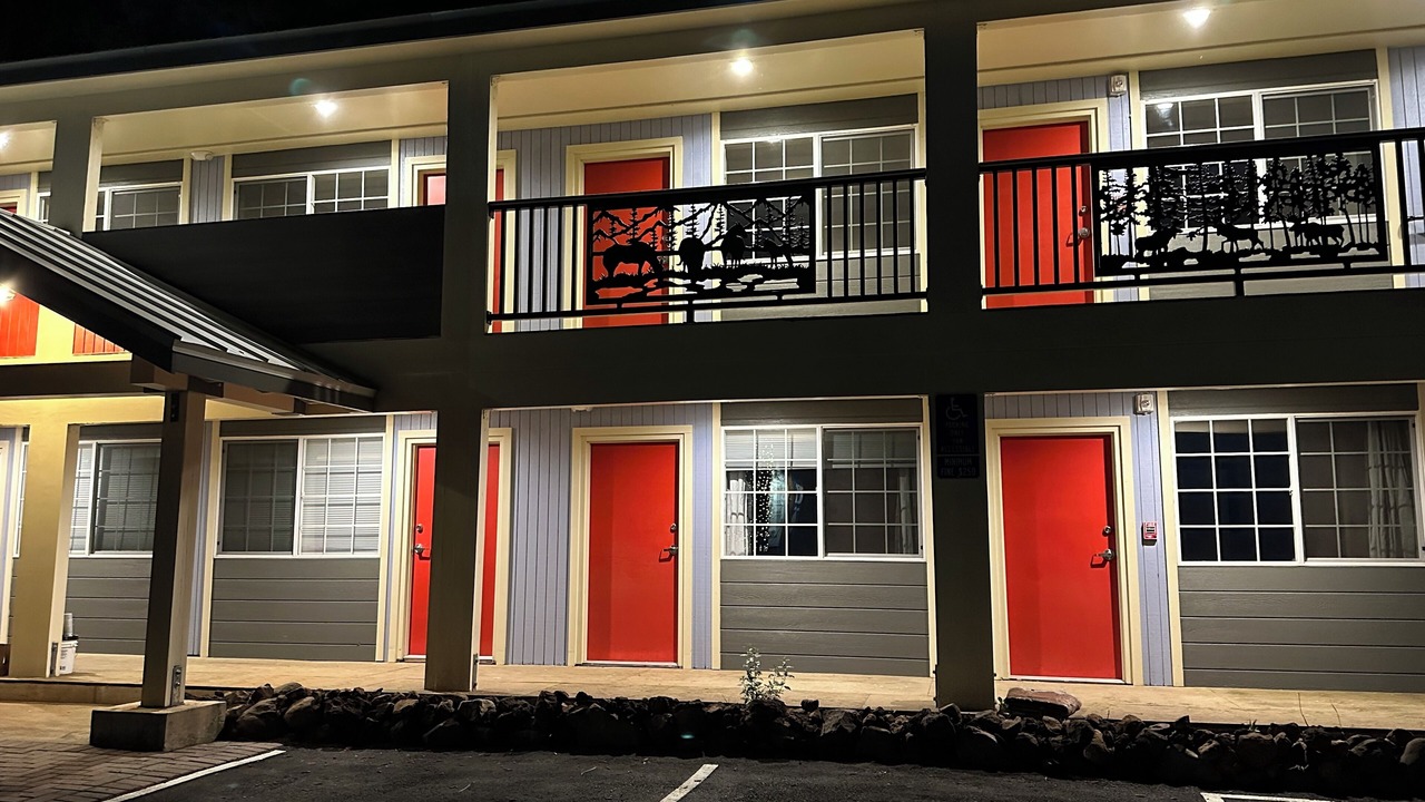 Photo of Outdoor in Klamath Lake