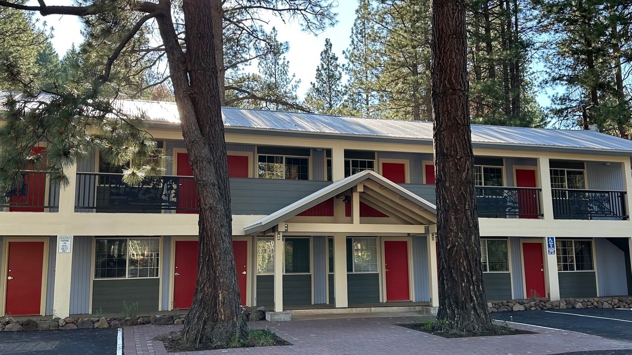 Photo of Outdoor in Klamath Lake