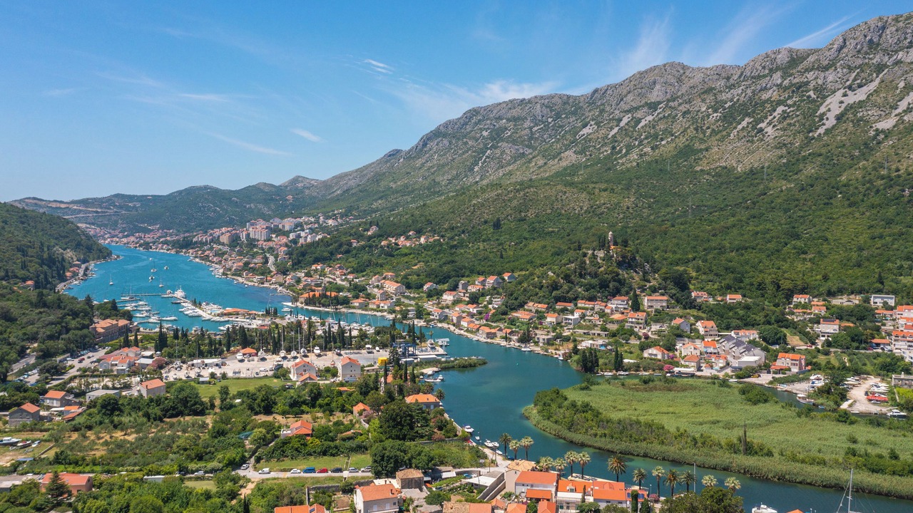 Photo of Outdoor in Cajkovica