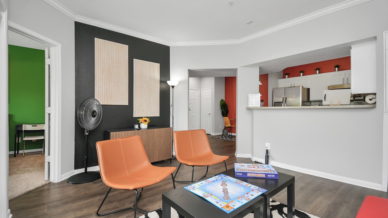 Photo of Bedroom in South Main