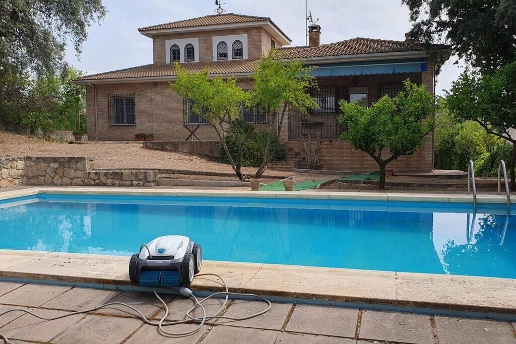 Photo of Outdoor in El Brillante