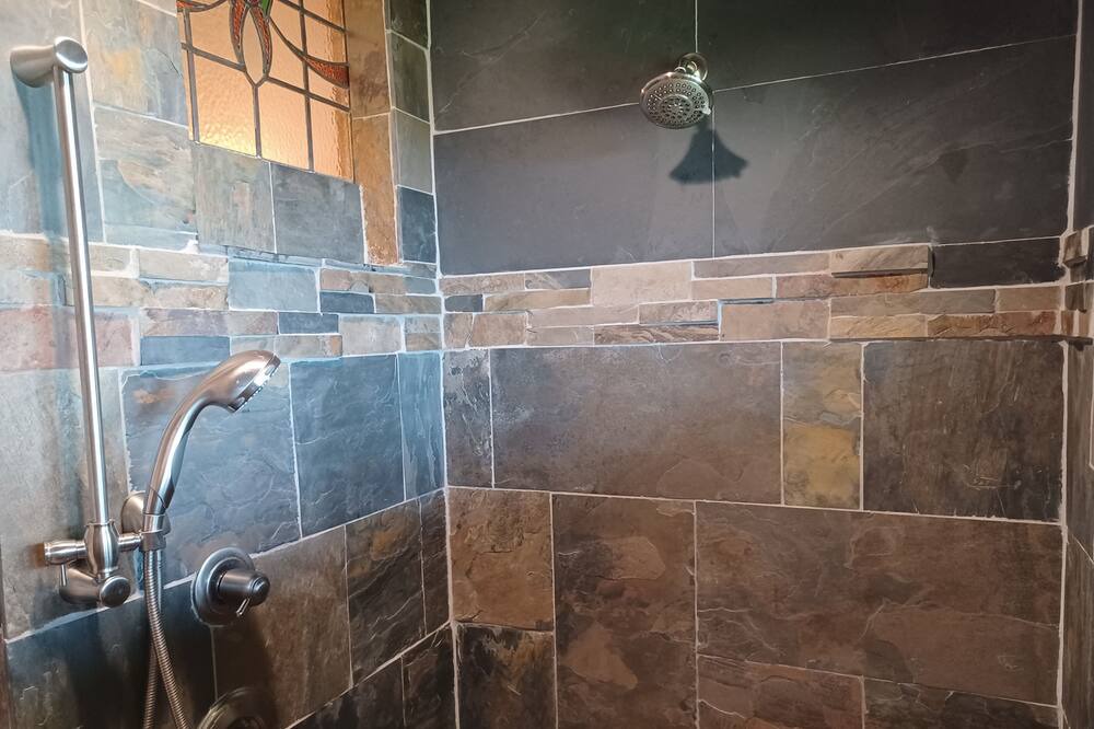 Photo of Bathroom in Sand Springs