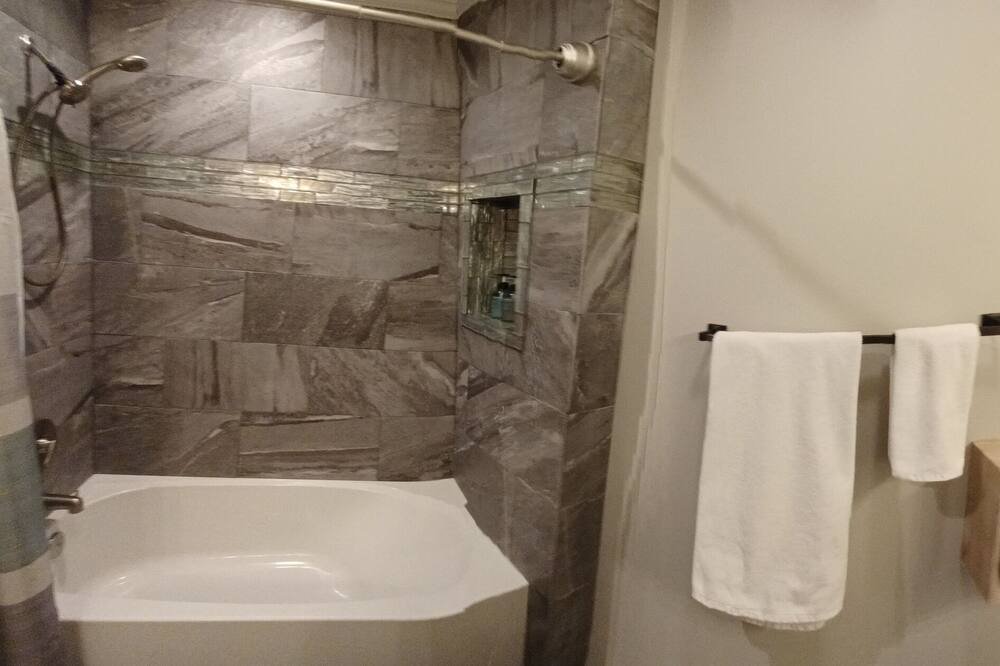 Photo of Bathroom in Sand Springs