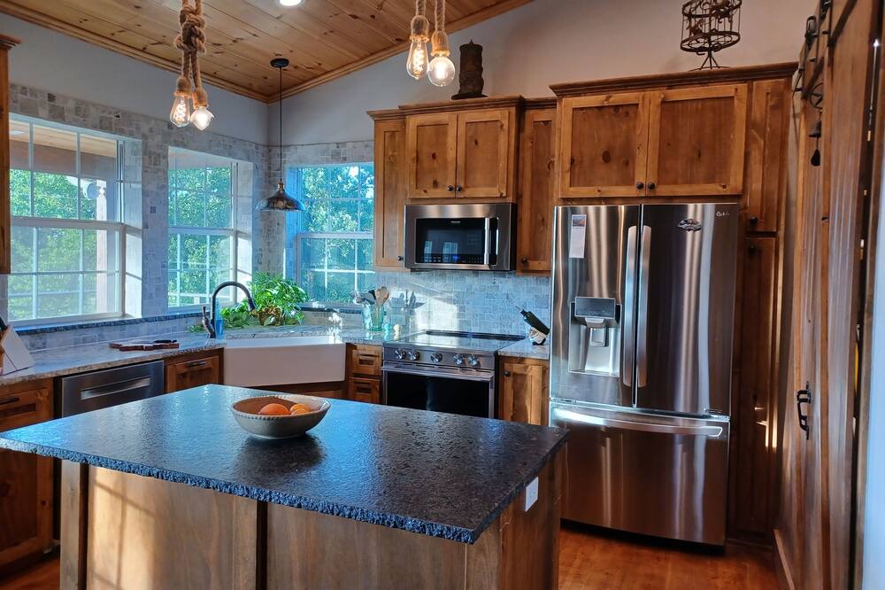 Photo of Kitchen in Sand Springs