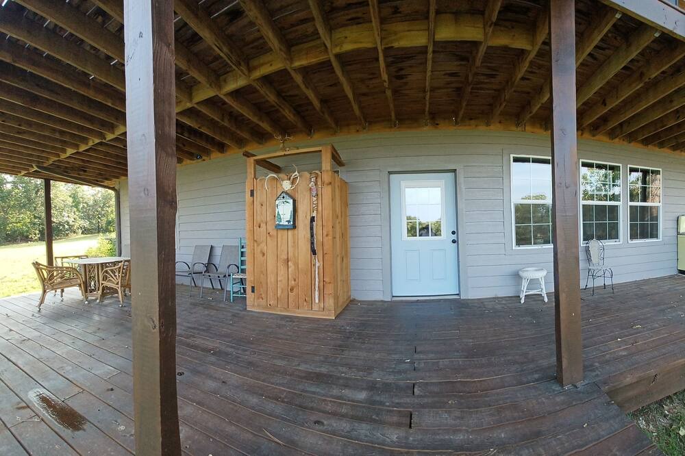 Photo of Outdoor in Sand Springs