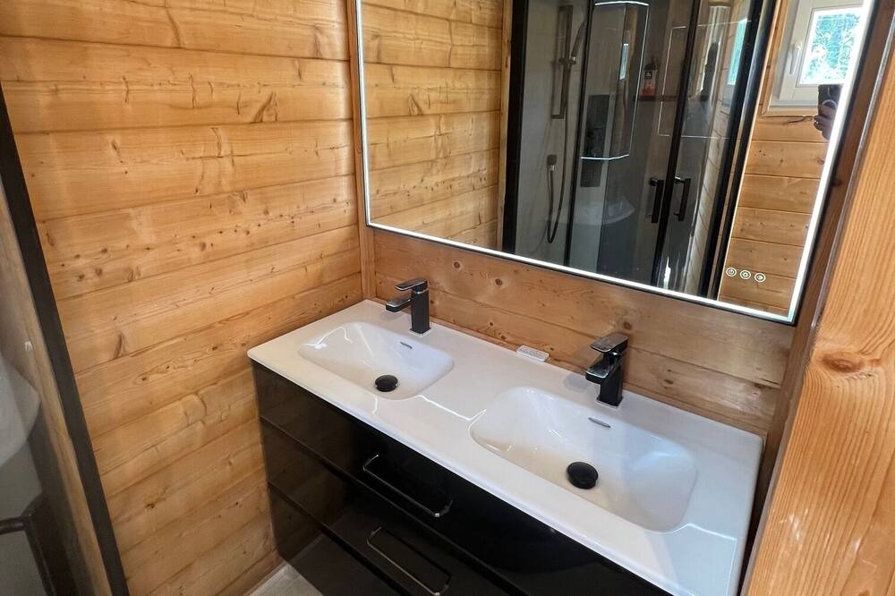 Photo of Bathroom in Saint-Alexandre