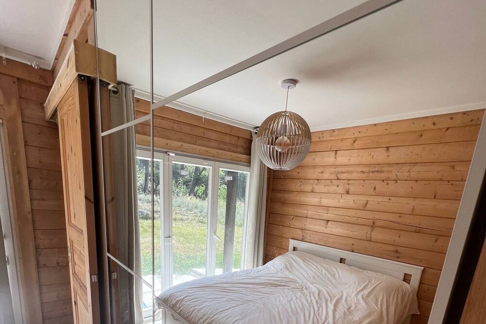 Photo of Bedroom in Saint-Alexandre