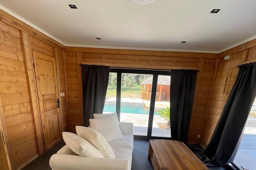Photo of Bedroom in Saint-Alexandre