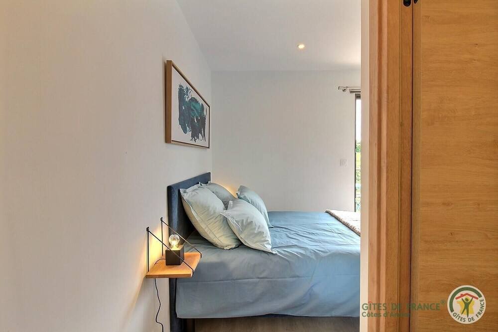 Photo of Bedroom in Trebeurden