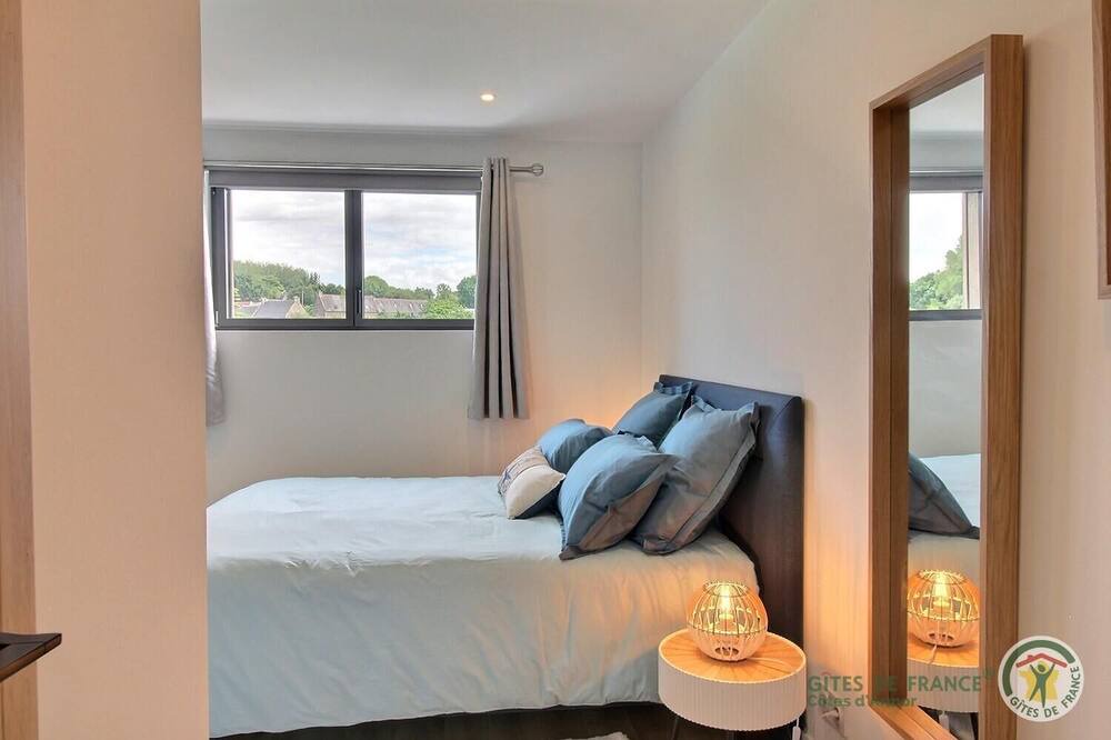 Photo of Bedroom in Trebeurden