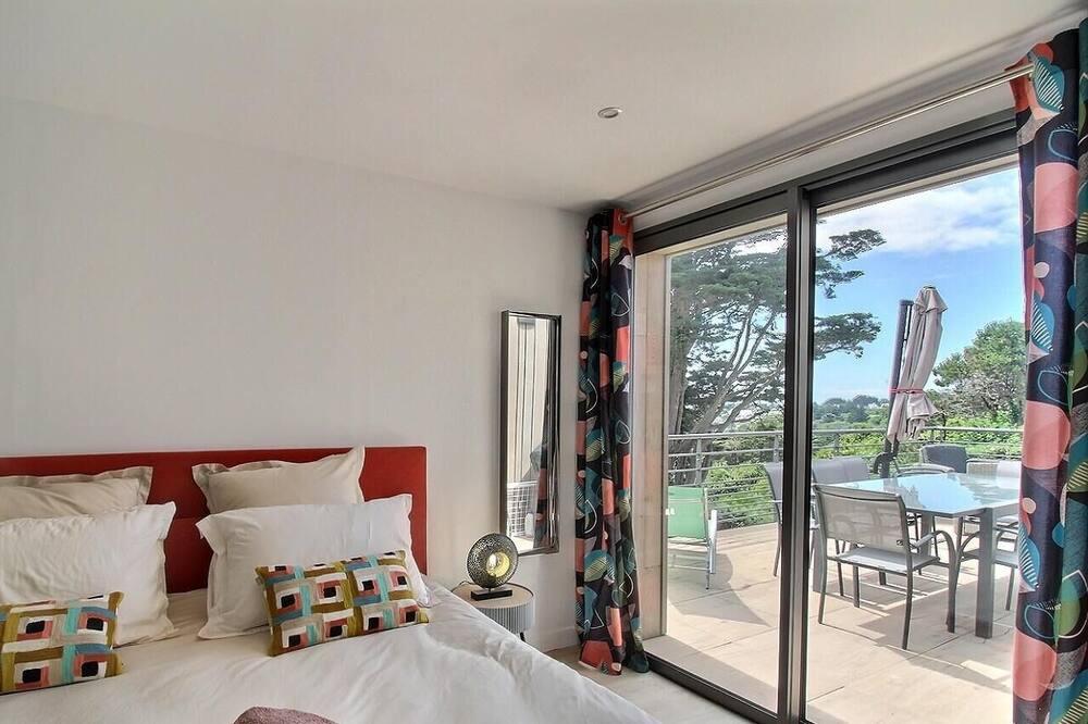 Photo of Bedroom in Trebeurden
