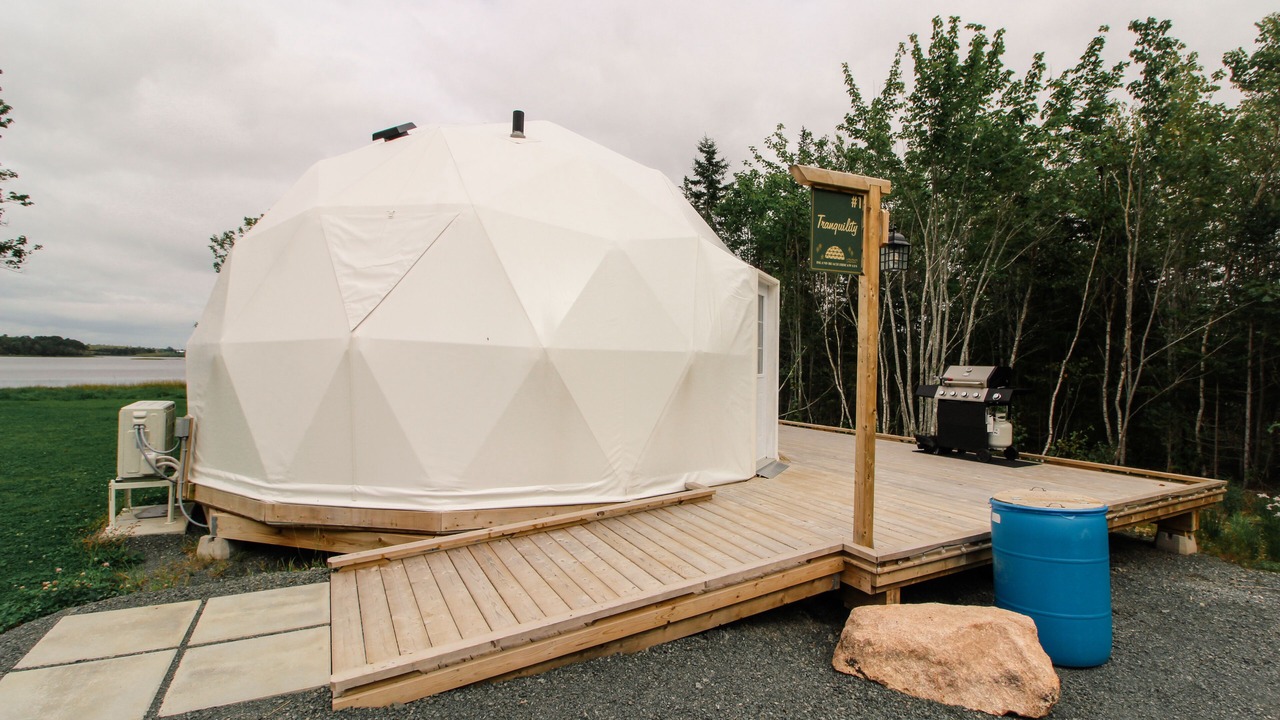Photo of Outdoor in Pomquet