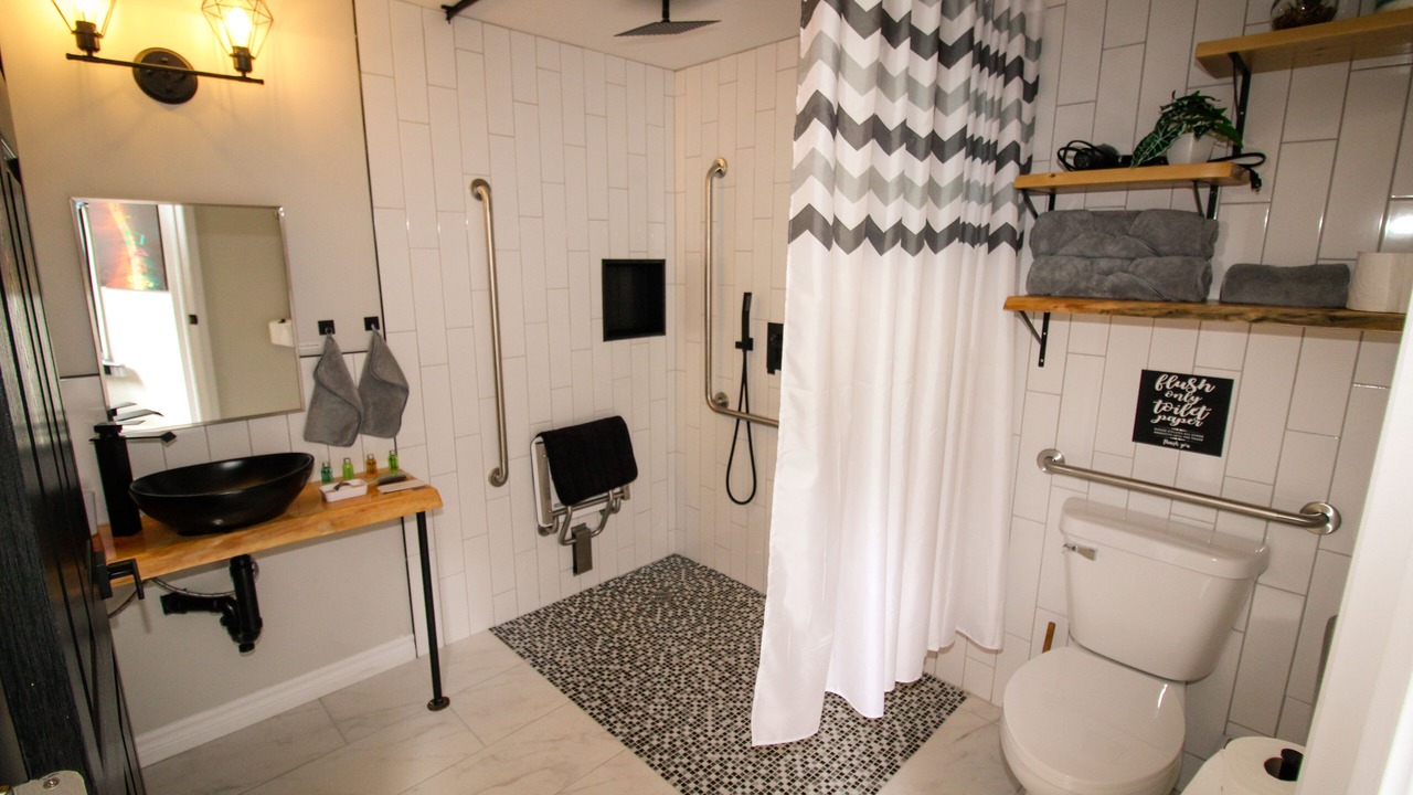 Photo of Livingroom in Pomquet