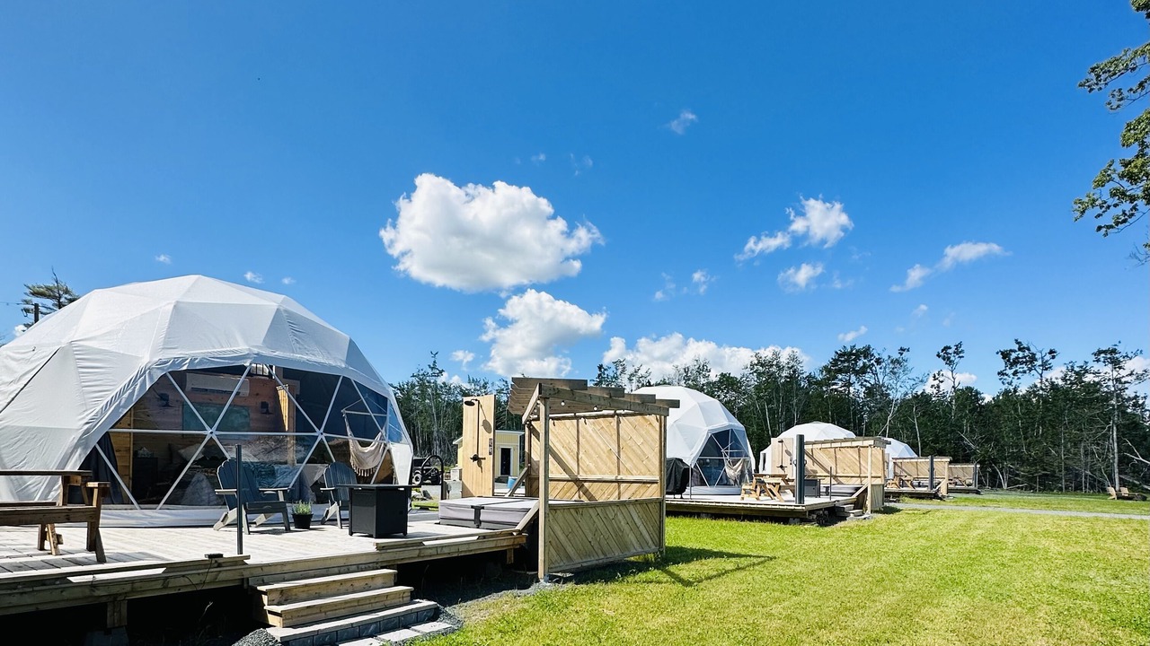 Photo of Outdoor in Pomquet