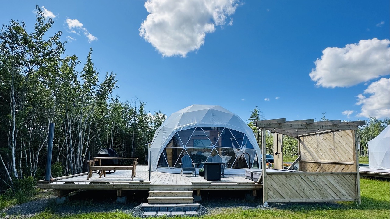Photo of Outdoor in Pomquet