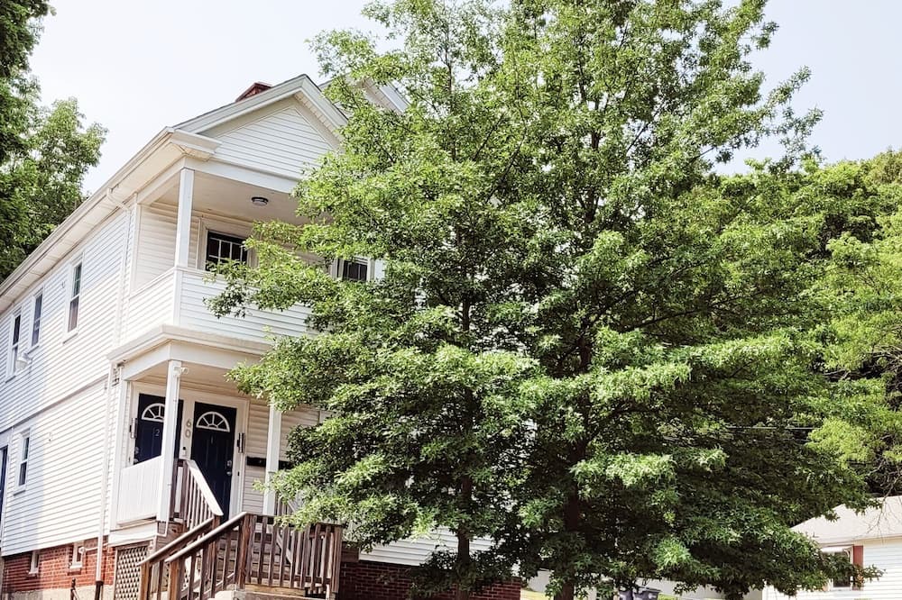 Photo of Outdoor in Elmhurst