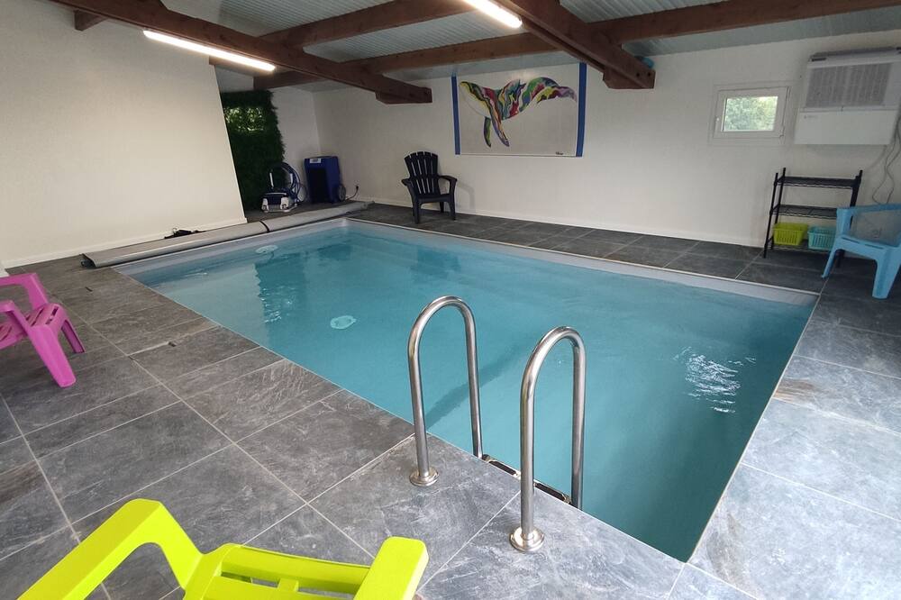 Photo of Outdoor in Saint-Jean-la-Poterie