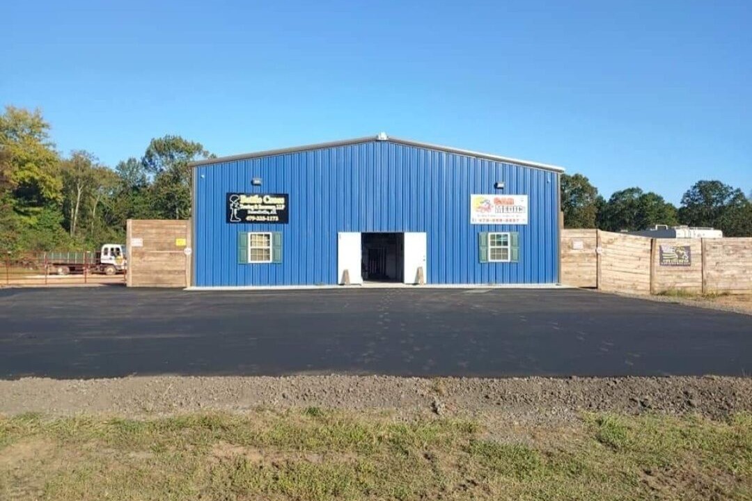Photo of Outdoor in Russellville