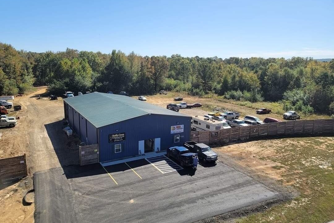 Photo of Outdoor in Russellville