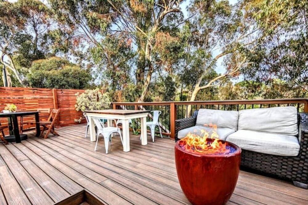 Photo of Outdoor in University Heights