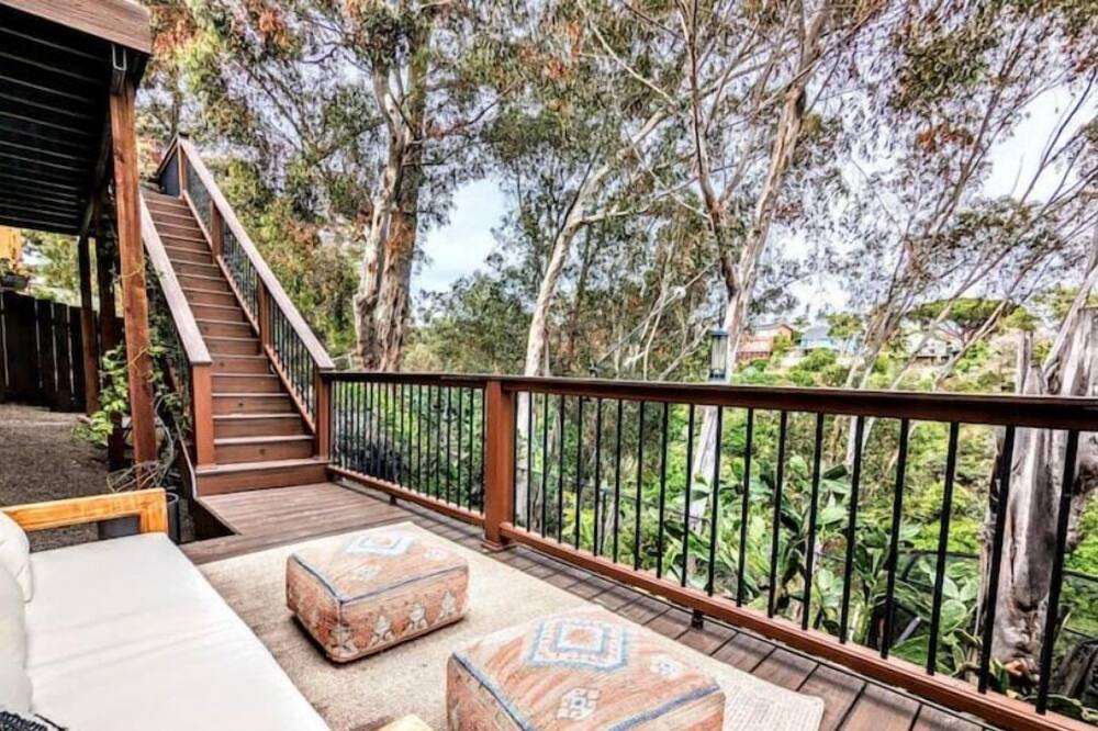 Photo of Outdoor in University Heights