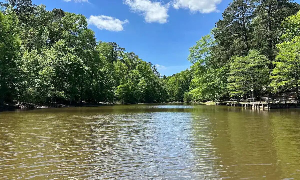 Photo of Outdoor in Huxley