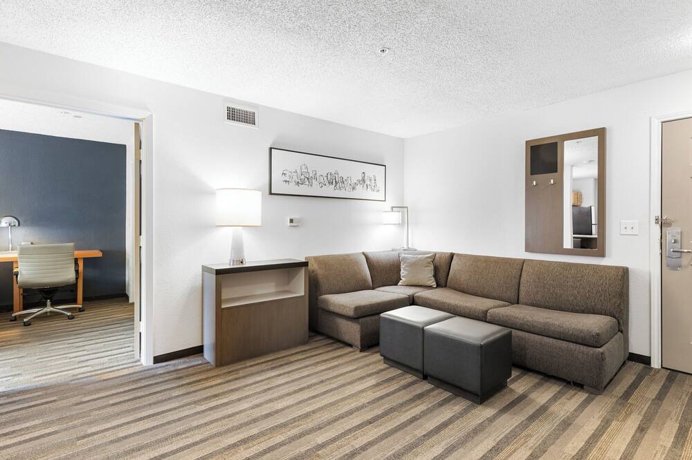 Photo of Livingroom in Gateway