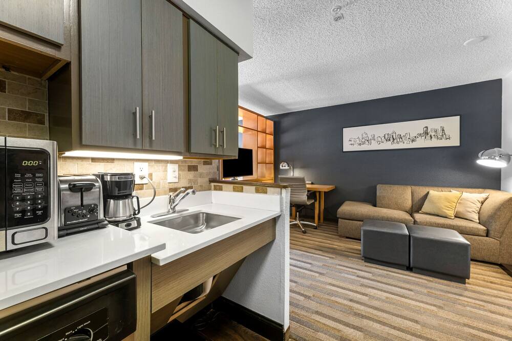 Photo of Kitchen in Gateway