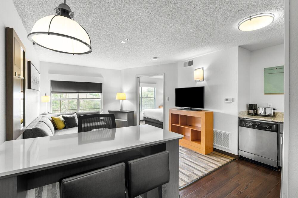 Photo of Livingroom in Gateway