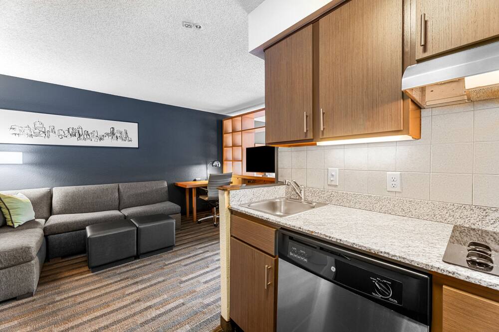 Photo of Kitchen in Gateway