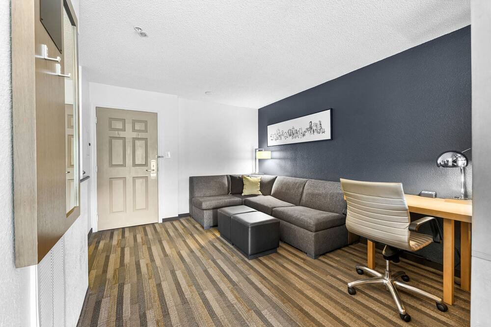 Photo of Livingroom in Gateway