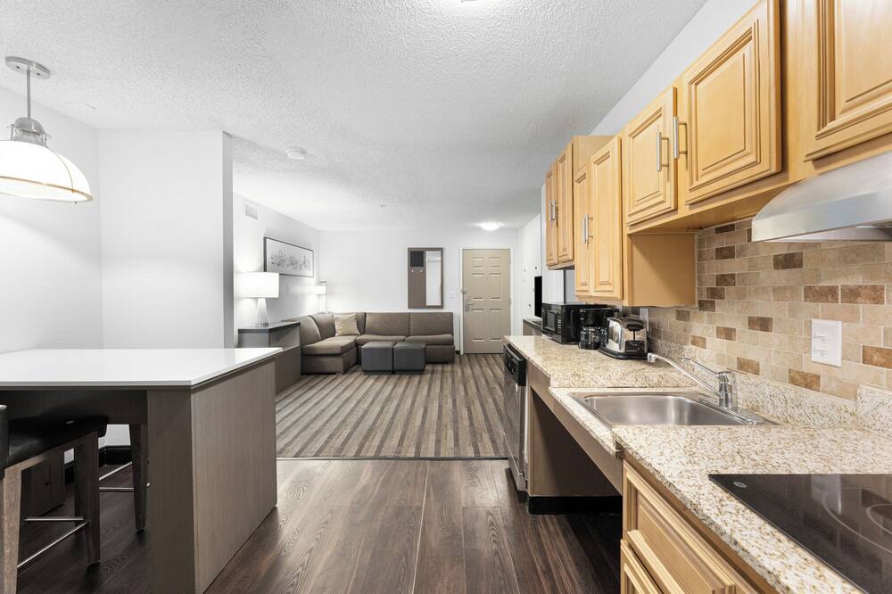 Photo of Kitchen in Gateway