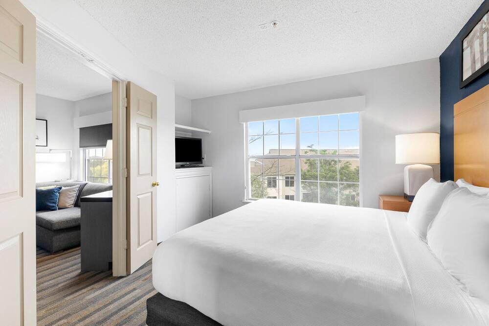Photo of Bedroom in Gateway