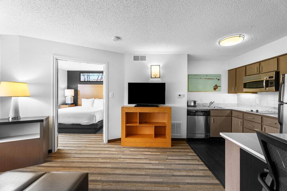 Photo of Livingroom in Gateway