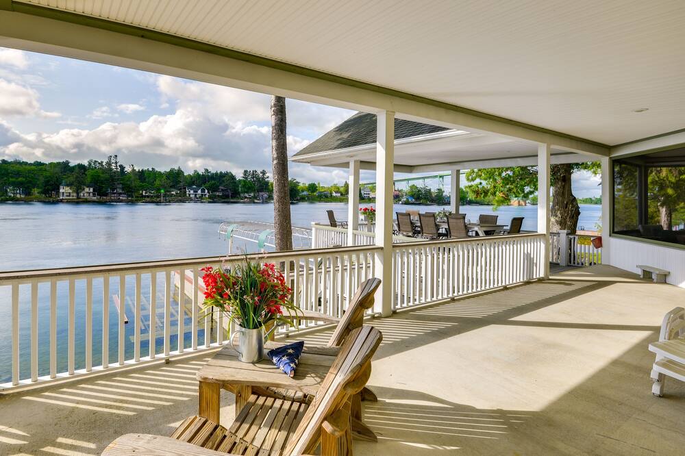 Photo of Outdoor in Wellesley Island