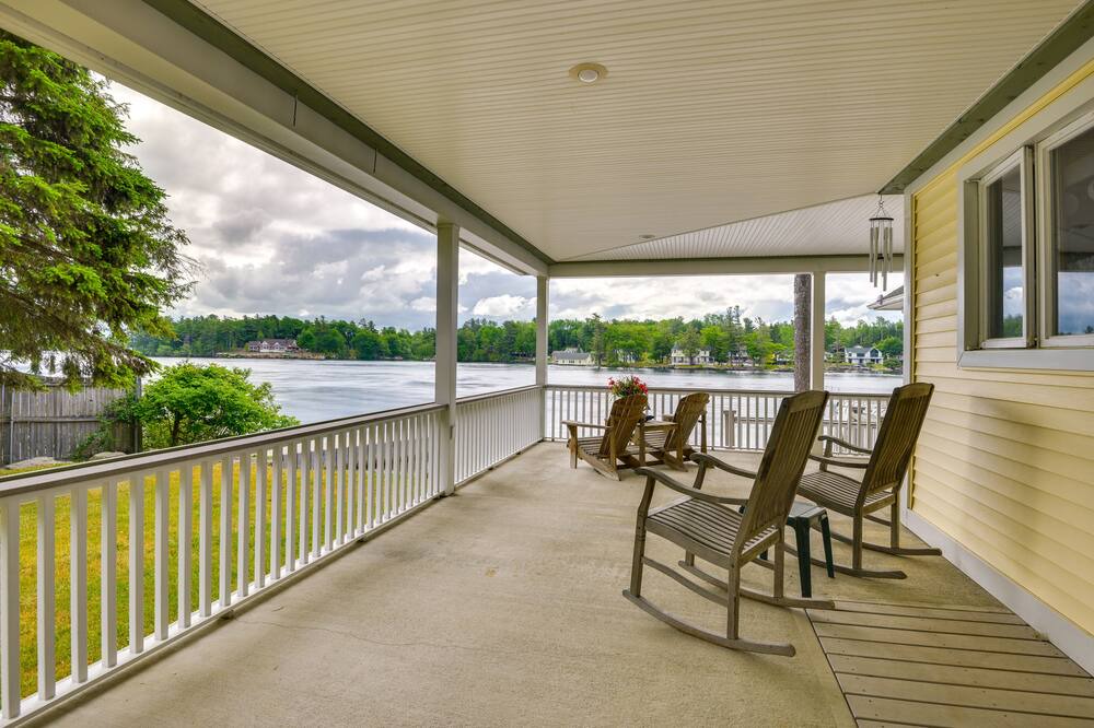 Photo of Outdoor in Wellesley Island