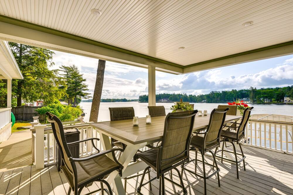 Photo of Outdoor in Wellesley Island