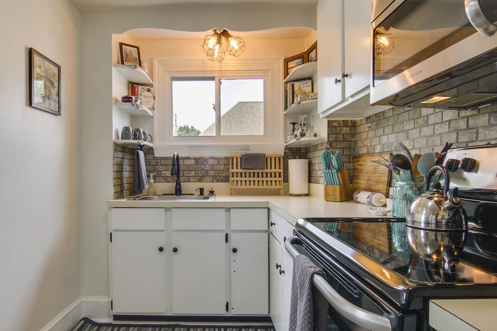 Photo of Kitchen in Cambridge