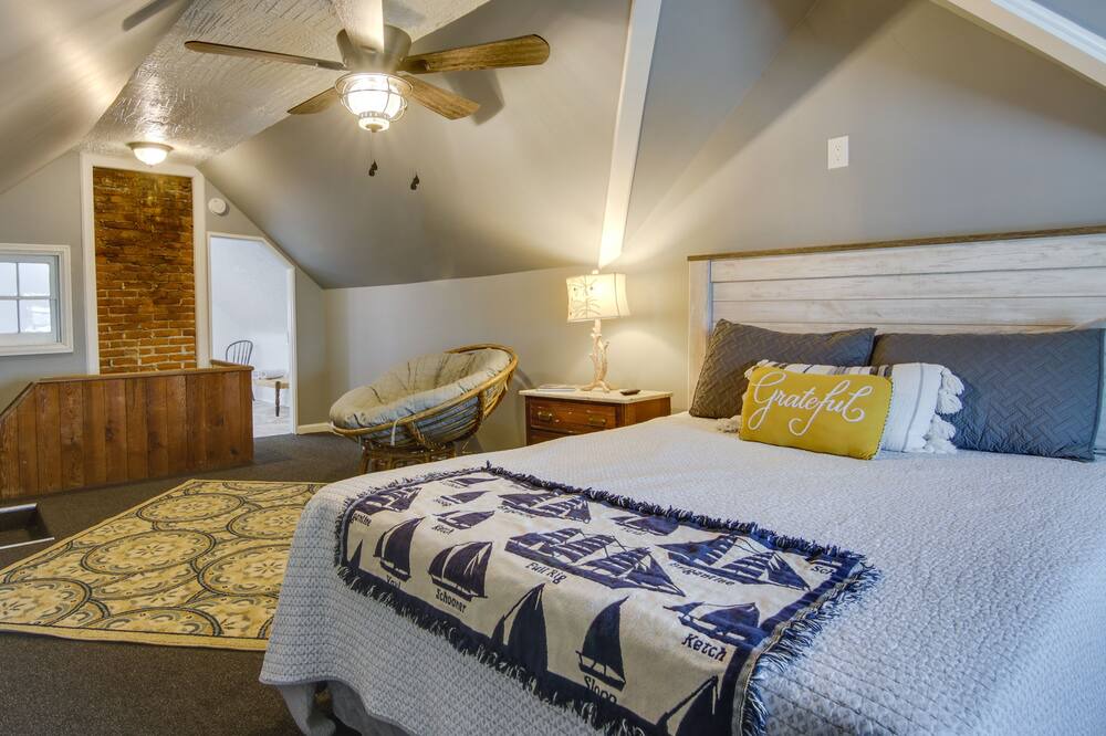 Photo of Bedroom in Cambridge