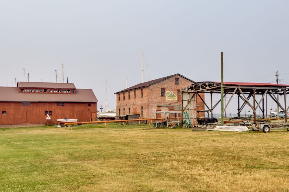Photo of Outdoor in Cambridge