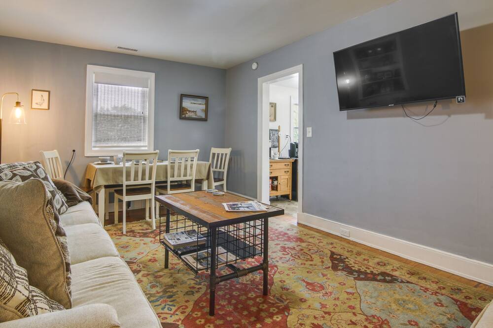 Photo of Bedroom in Cambridge