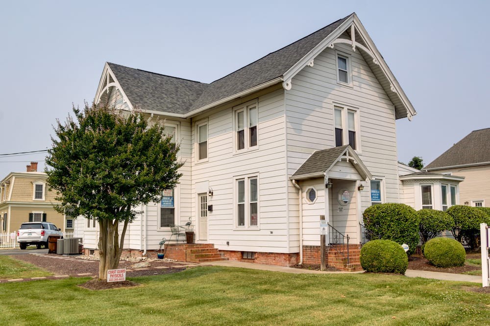 Photo of Outdoor in Cambridge