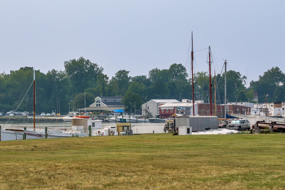 Photo of Others in Cambridge