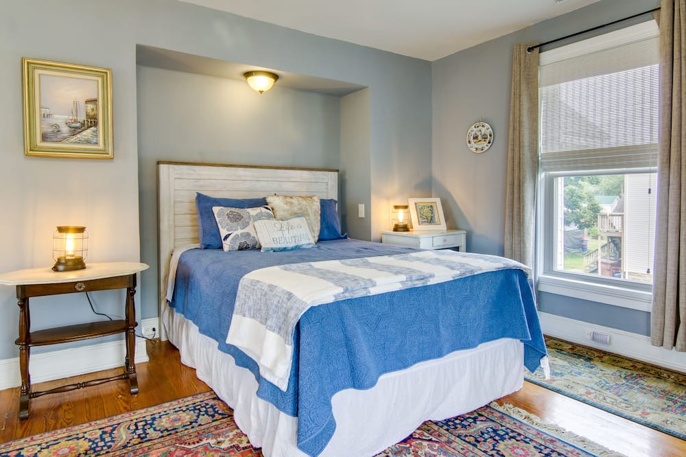 Photo of Bedroom in Cambridge