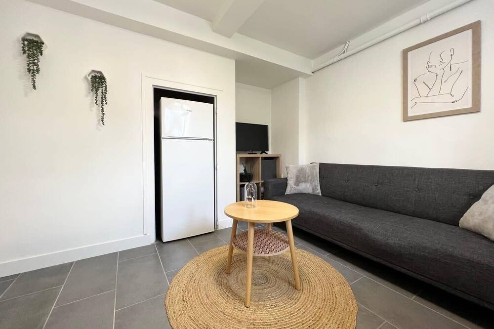 Photo of Livingroom in Poitiers