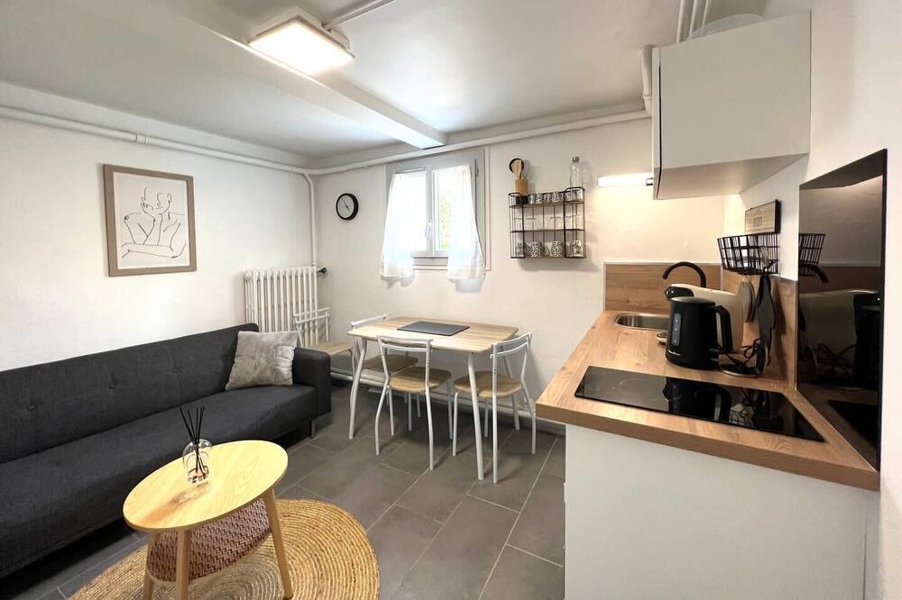 Photo of Kitchen in Poitiers