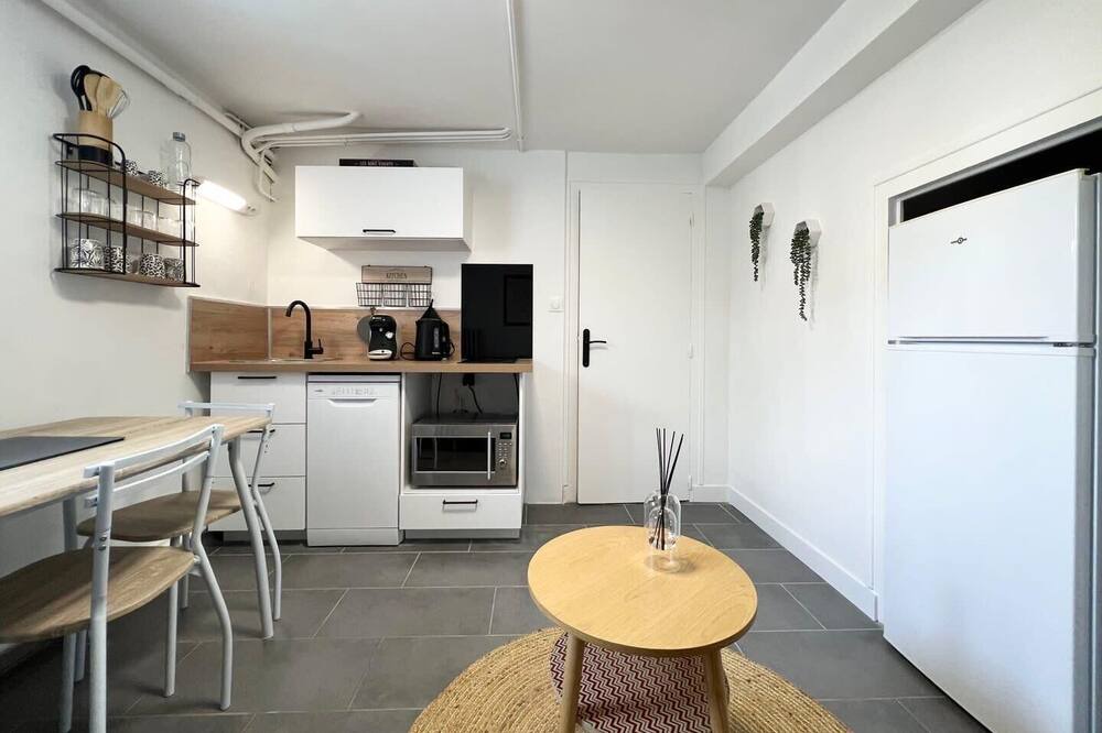Photo of Kitchen in Poitiers